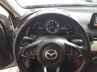 MAZDA CX-3 usata, con Climatizzatore