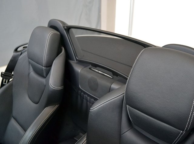 MERCEDES-BENZ SLK 200 usata, con Airbag Passeggero