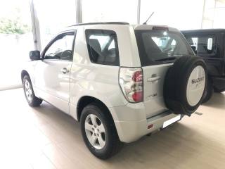 SUZUKI Grand Vitara usata, con Autoradio