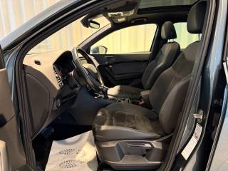 SEAT Ateca usata, con Airbag Passeggero