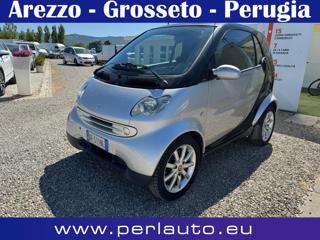 SMART ForTwo 700 coupé passion (45 kW)