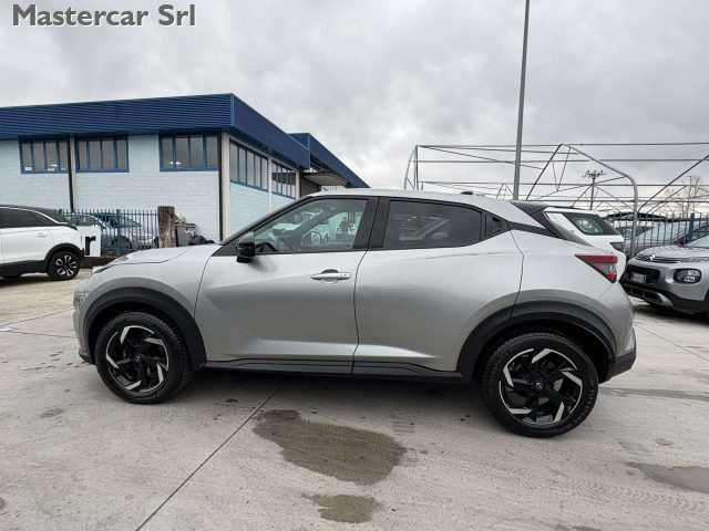 NISSAN Juke usata, con Airbag laterali