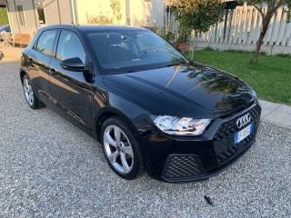 AUDI A1 usata, con Boardcomputer