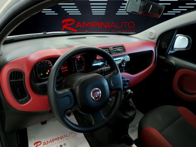 FIAT Panda usata 12