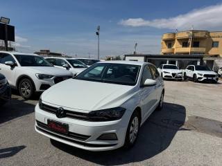 VOLKSWAGEN Polo usata, con Airbag Passeggero