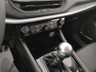 JEEP Compass usata, con Immobilizzatore elettronico