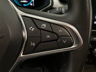 RENAULT Captur usata, con Sensore di pioggia