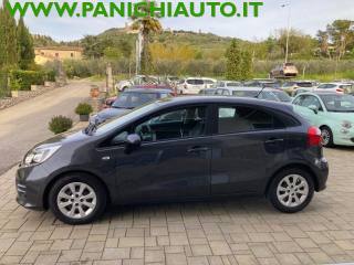 KIA Rio usata, con Airbag