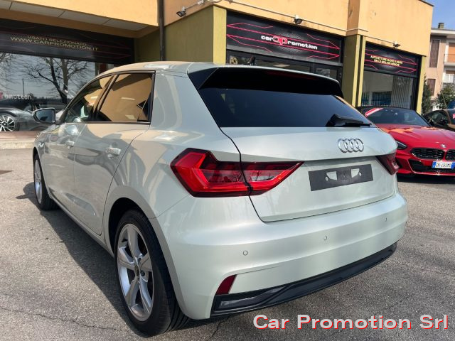 AUDI A1 usata, con Airbag Passeggero