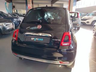 FIAT 500 usata, con Chiusura centralizzata