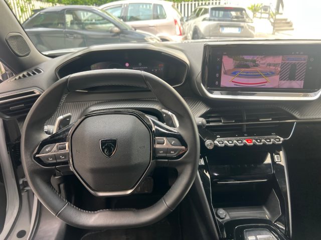 PEUGEOT 2008 usata, con Lettore CD