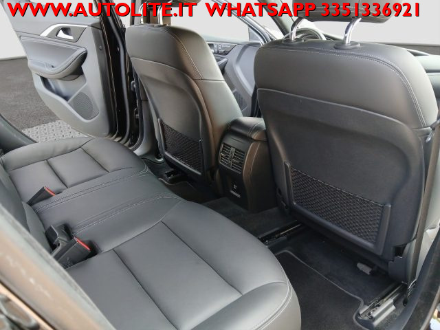 INFINITI Q30 usata, con Immobilizzatore elettronico