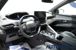 PEUGEOT 3008 usata, con Alzacristalli elettrici