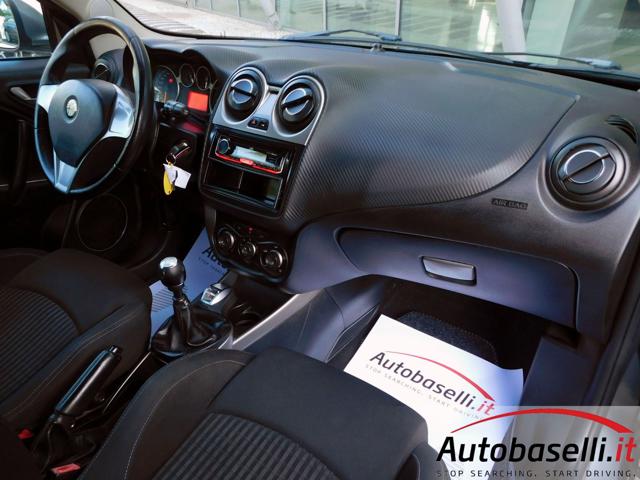 ALFA ROMEO MiTo usata, con Airbag testa
