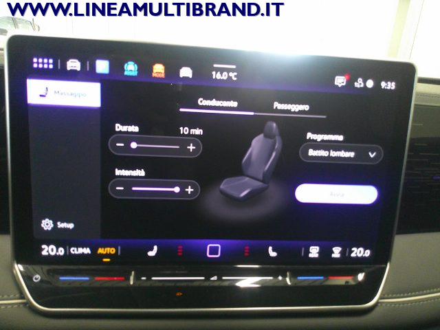 VOLKSWAGEN Tiguan usata, con Sistema di navigazione