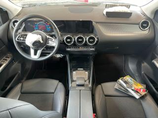 MERCEDES-BENZ B 180 usata, con Fendinebbia