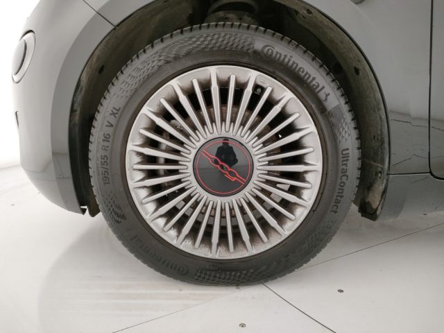 FIAT 500e usata, con Bluetooth