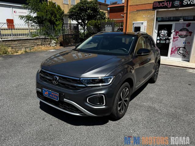 VOLKSWAGEN T-Roc usata, con ABS