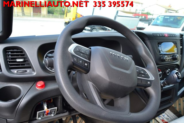 IVECO Daily usata 14