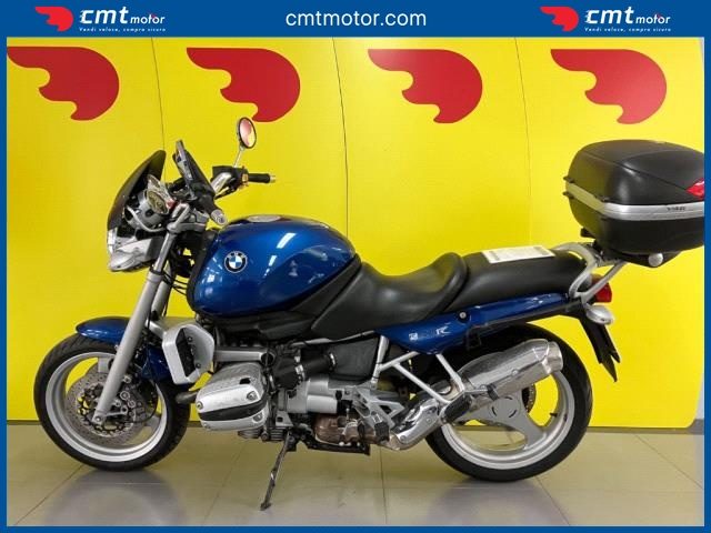 BMW R 850 R usata 2
