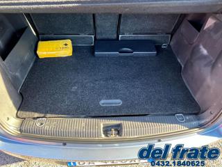 OPEL Meriva usata, con Fendinebbia