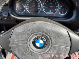BMW Z3 M usata, con Servosterzo