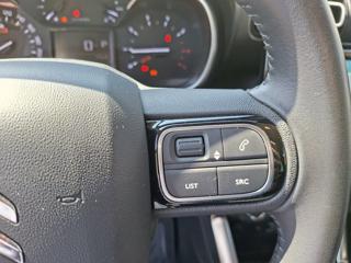 CITROEN C3 Aircross usata, con Chiusura centralizzata senza chiave