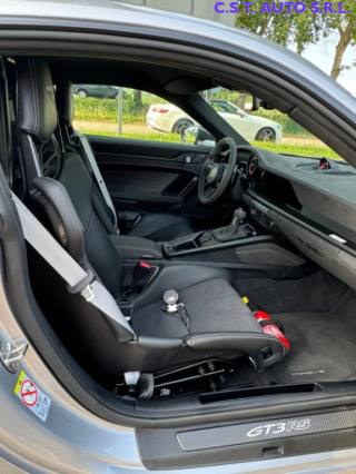 PORSCHE 911 usata, con Climatizzatore