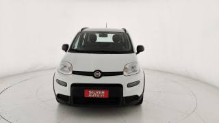 FIAT Panda usata, con Airbag