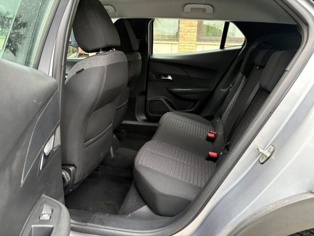 PEUGEOT 2008 usata, con Cerchi in lega
