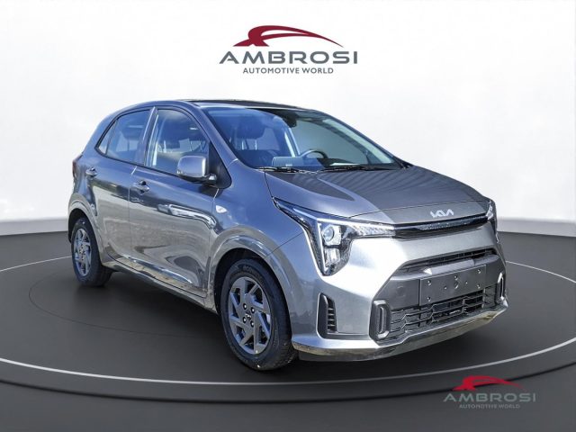 KIA Picanto usata 1