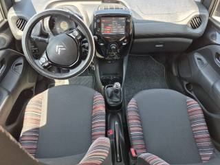 CITROEN C1 usata, con Chiusura centralizzata