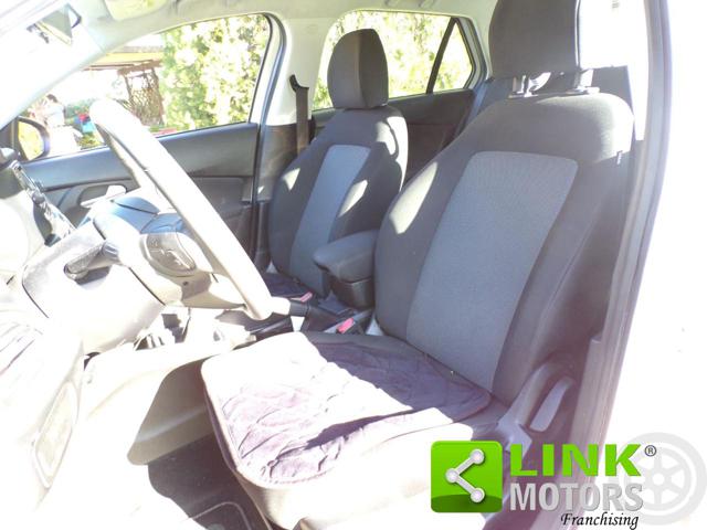 FIAT Tipo usata, con Airbag posteriore