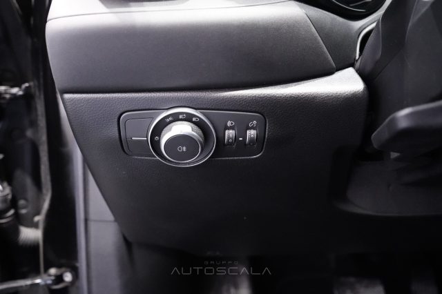ALFA ROMEO Tonale usata, con USB