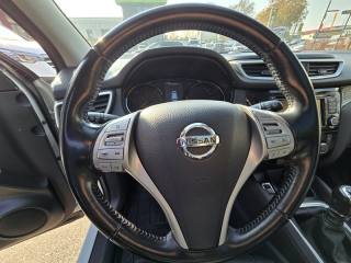 NISSAN Qashqai usata, con Cerchi in lega