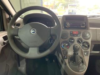 FIAT Panda usata 11