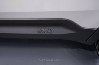 JEEP Avenger usata, con Android Auto