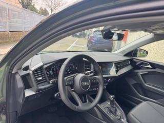 AUDI A1 usata, con Antifurto