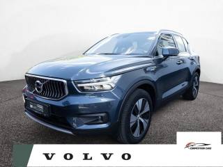 VOLVO XC40 T4 Recharge Plug-in Hybrid Inscription Expression
