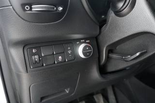 KIA Soul usata, con Touch screen