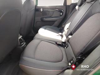 MINI Countryman usata, con Bluetooth