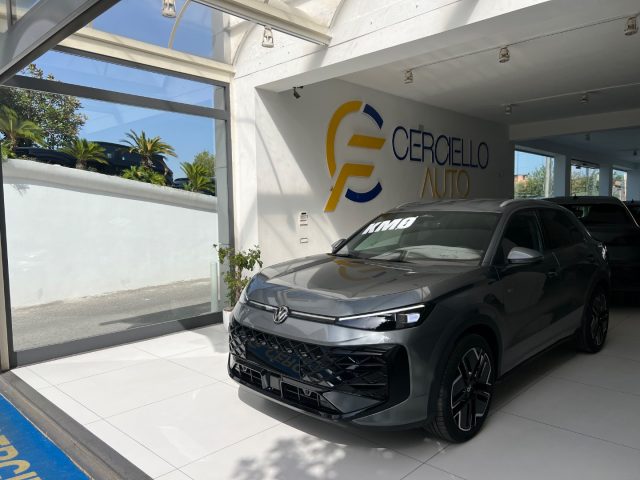 VOLKSWAGEN T-Roc usata, con ABS