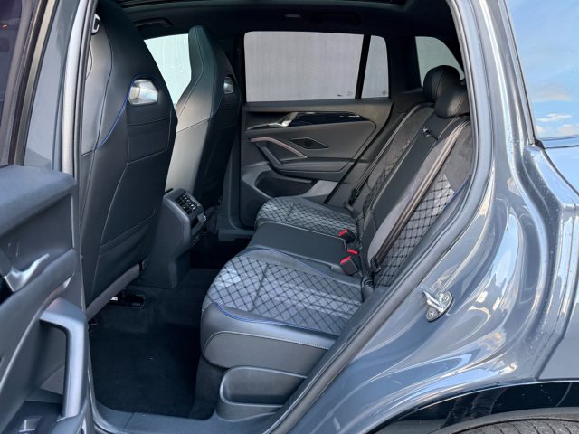 VOLKSWAGEN Tiguan usata, con Autoradio