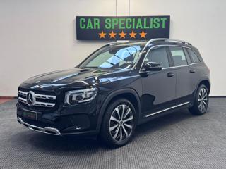 MERCEDES-BENZ GLB 180 d Automatic Sport Plus TETTO|LUCIAMBIENTE|NAVI|19