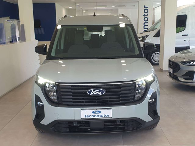 FORD Tourneo Courier usata, con Airbag