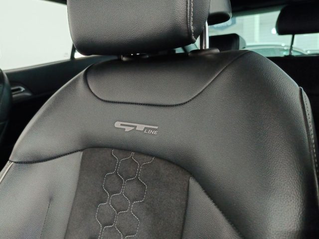 KIA Sportage usata, con Airbag testa