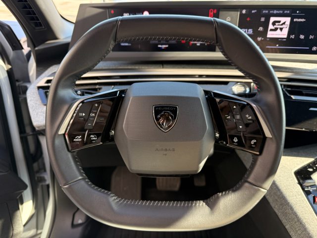 PEUGEOT 3008 usata, con Autoradio