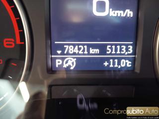 AUDI A3 usata, con Airbag testa