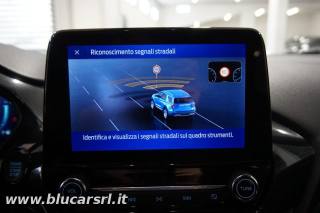 FORD Puma usata, con Specchietti laterali elettrici