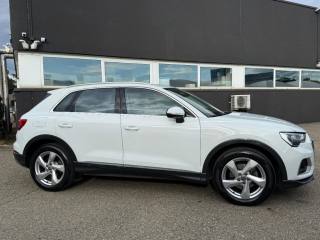 AUDI Q3 usata, con Airbag Passeggero